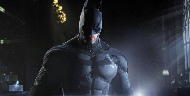 Warner Bros. - Batman: Arkham Origins - MOVIE NEWS - There’s no turning back now: we have a Batman.