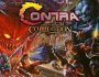 We learned what the Contra collection will contain, not long after releasing the Castlevania package.