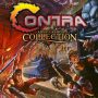 We learned what the Contra collection will contain, not long after releasing the Castlevania package.