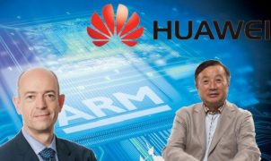ARM actually told employees to halt "all active contracts, support entitlements, and any pending engagements” with Huawei and its subsidiaries to fully comply with a recent US trade restriction.