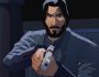 John Wick Hex - Created in close cooperation with the creative and stunt teams behind the films, John Wick Hex is fight-choreographed chess brought to life as a video game, capturing the series’ signature gun fu style while expanding its story universe.