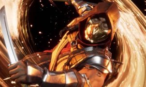 Mortal Kombat 11 starts off where Mortal Kombat X ended, Raiden became fed up with Earthrealm being constantly invaded by Outworld and Netherrealm is now taking a more proactive approach.