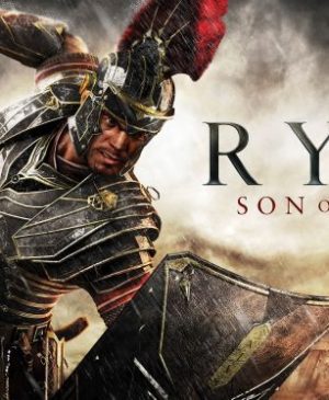 Now, a prototype has surfaced of the original concept, which didn't require Microsoft's camera yet - it was a first-person perspective melee combat game, which would have launched on the Xbox 360 if everything went according to plan.