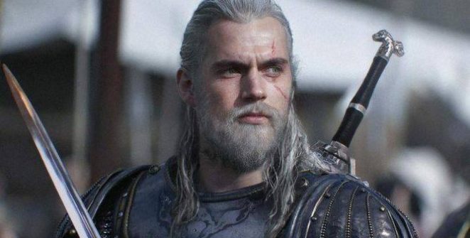MOVIE NEWS - Henry Cavill and the producer celebrated The Witcher on the Instragam.