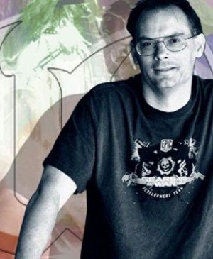 Epic Games - Tim Sweeney - In 2016, Tim Sweeney said about the UWP (Universal Windows Platform, allowing Windows 10 games to run on Xbox One and vice versa) that we should „fight” against it, and in July 2016, he also said that Steam would be made worse and worse on Windows 10 so that Microsoft would push its own Store with it.