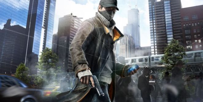 Watch Dogs 3 - One of the games is very likely to be Watch_Dogs 3, as the second game came out in 2016, and we have heard and discussed a few things about it since.