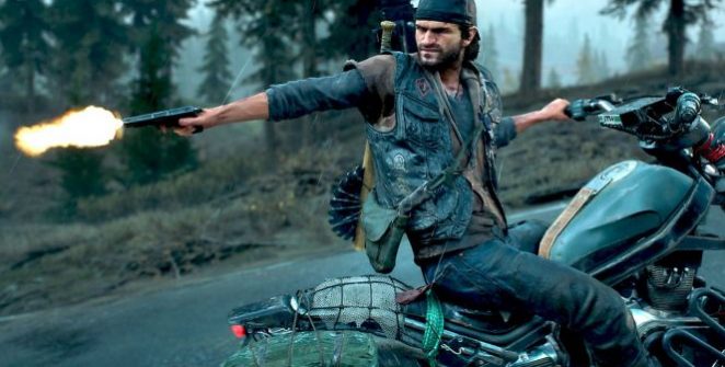 Fair warning, but minor spoilers ahead. The story of Days Gone is a rather simple one, where humanity gets overrun by Freakers.