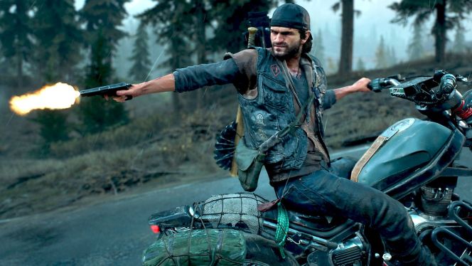 Days Gone  Diretor detona ausência de Sam Witwer em filme: Ridículo