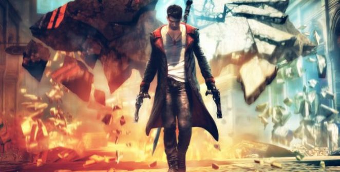 Well, what Walker said is on the same train of thought as Itsuno: „As you mentioned, on the dev side we certainly wanted to and thought we would work with Ninja Theory again to create a sequel to DmC[: Devil May Cry], but that, unfortunately, didn’t get off the ground. We’d still love to see a sequel, but we think it absolutely has to be made by Ninja Theory – so much of the amazing style and substance in that game was only possible because they have such a knack for what’s cool. It wouldn’t be DmC without Ninja Theory.”