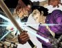 No More Heroes - Travis Strike Again: No More Heroes is not meant to be No More Heroes 3! Previously, Suda51 said - and we wrote about it - that this game has to sell well to enable him working on the true third game.