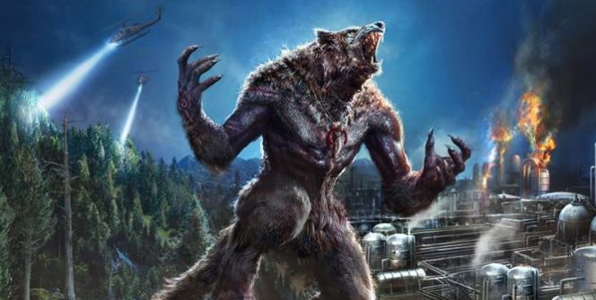 Werewolf: The Apocalypse - The game's announcement has been a long time ago... as it happened in 2017 when Focus Home Interactive said that Cyanide (who recently released the not-so-good Call of Cthulhu, and previously, they worked on the Styx games) is developing a game adaptation based on the World of Darkness. The tabletop RPG to the game is the second in line (after Vampire: The Masquerade - Bloodlines, which is getting a sequel next year).