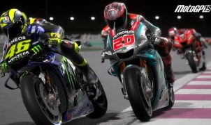 REVIEW - Milestone launched this year's MotoGP adaptation at the best time once again: just before E3.