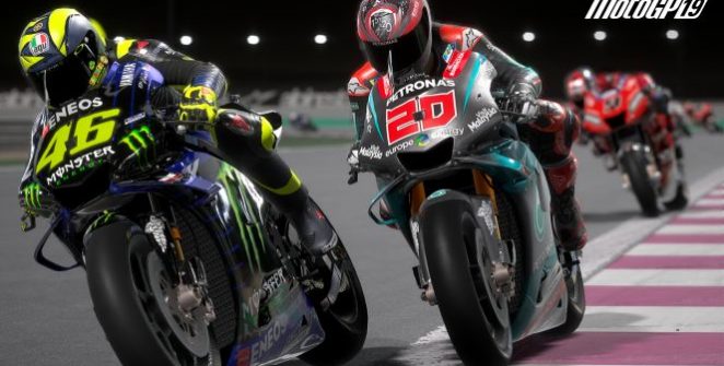REVIEW - Milestone launched this year's MotoGP adaptation at the best time once again: just before E3.