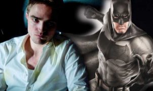 MOVIE NEWS – The star of Tenet and the new Batman, Robert Pattinson is also known as a big gamer, and not just any game is his favourite…
