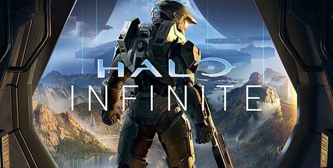 Halo Infinite ran live at tonight’s Xbox show, and we were able to take a look at campaign mode and its vast landscapes, among other things.