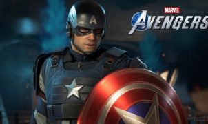 Marvel's Avengers - Avengers - The Square Enix video game also unveiled its release date.