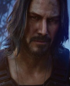Keanu Reeves applauds the creator of the Cyberpunk 2077 mod  where players could have sex with him
