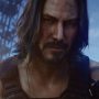 Keanu Reeves applauds the creator of the Cyberpunk 2077 mod  where players could have sex with him