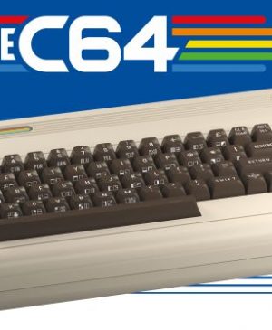 However, many great musicians have worked on the Commodore 64 in their careers. Two excellent examples are Jeroen Tel and Rob Hubbard, who have shown fantastic quality in several games.