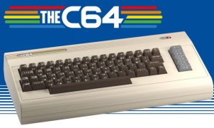 However, many great musicians have worked on the Commodore 64 in their careers. Two excellent examples are Jeroen Tel and Rob Hubbard, who have shown fantastic quality in several games.