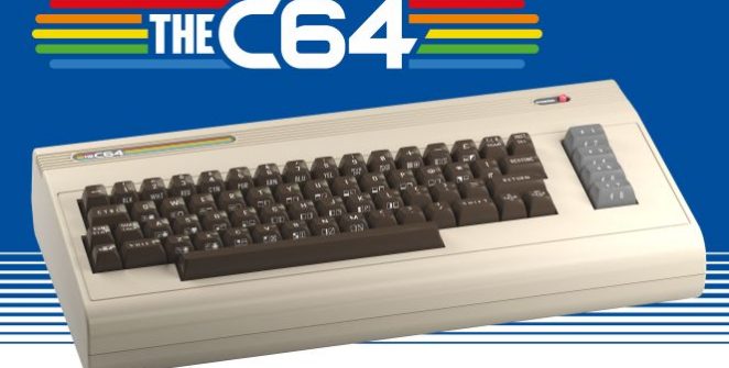 However, many great musicians have worked on the Commodore 64 in their careers. Two excellent examples are Jeroen Tel and Rob Hubbard, who have shown fantastic quality in several games.