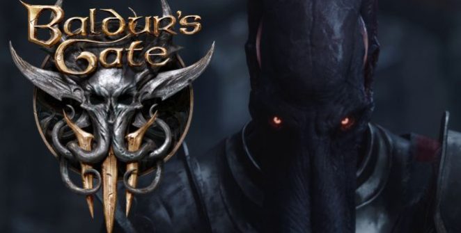 Lerian Studios has announced a panel for Aug. 18 where they will also share the release time for their next game, Baldur’s Gate 3.