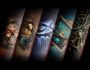 The Beamdog team has unveiled the release date on consoles of the legendary Baldur's Gate and other great RPG that achieved fame on PC in the last decades, being, therefore, a unique opportunity to enjoy in PS4, Xbox One and Nintendo Switch some of the best role playing games in the history of video games.