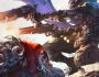 Darksiders: Genesis - Darksiders Genesis - Darksiders- Initially a filtration, then confirmed, of this prequel to the Darksiders saga for PC, PS4, Xbox One, Nintendo Switch and Stadia.