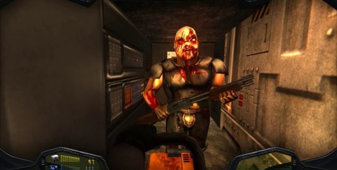 What on Earth is Doom Remake 4, and why did Bethesda issue a cease-and-desist?