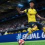 Electronic Arts - If you expect FIFA Street to return... well, you might not be disappointed that much.