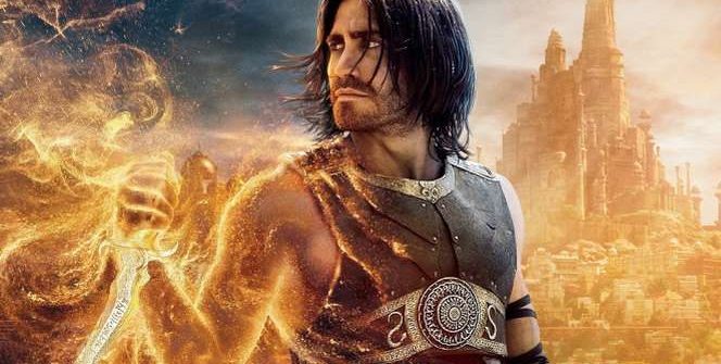 MOVIE NEWS - Jordan Mechner, the creator of Prince of Persia, has some cinematic experience, and he explained why it was hard to make a film adaptation.