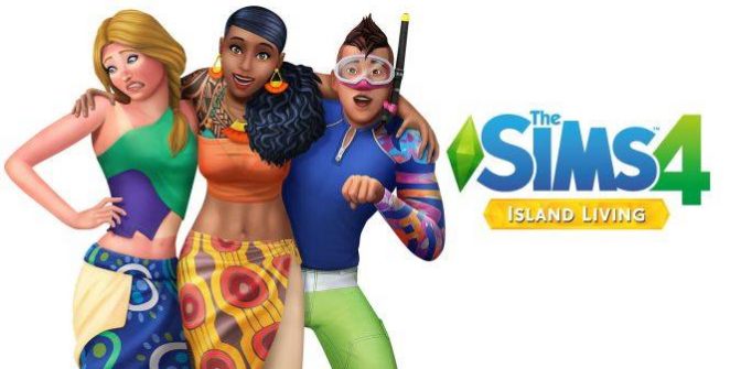 A few hours ago, the community of Sims Community filtered Island Living, the new expansion of The Sims 4. Finally, this has been confirmed in the EA Play event of E3 2019 where, in addition, it has been dated its launch for this next June 21 on PC and Mac .