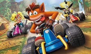 REVIEW – The Crash Bandicoot Trilogy was a major success for Activision back in 2018 so while the iron is still hot.