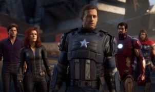 Marvel’s Avengers will provide PC gamers with an optional downloadable texture pack that will significantly improve the visuals.