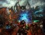 Blizzard was working on a big, major MMO after World of Warcraft, codenamed Titan.