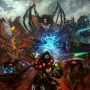 Blizzard was working on a big, major MMO after World of Warcraft, codenamed Titan.