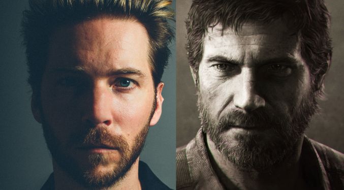 Troy Baker, who played Joel in The Last of Us, said that his