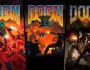 DOOM - Let's start with the announcements - Bethesda and id Software have made the '93 Doom, Doom II, and Doom 3 (Doom Trilogy) available digitally on PlayStation 4, Xbox One, and Nintendo Switch.