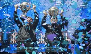 Fortnite World Cup 2020 - The Fortnite World Cup was (or is being) held for the first time, and a duo is writing history by winning the first competition.
