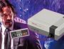 While John Wick is past his third movie (and while we're waiting for an official game adaptation called John Wick Hex), we can also talk about a fan game that easily recreates the NES era, complete with 8-bit audiovisuals and difficulty to boot.