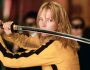 MOVIE NEWS - Quentin Tarantino finally settled the argument on whether Kill Bill is one or two movie.