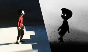 The first time Playdead talked about their next project was in January 2017, but since then, two and a half years have passed, and the devs have hidden the images related to it.