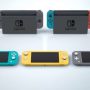 Aside from the Nintendo Switch Lite, which was announced this week, as well as the planned Switch upgrade, something else might be in the works at the big N.