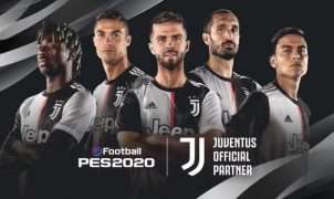 Just a couple of days ago we told you that PES 2020 has exclusive to Juventus FC.