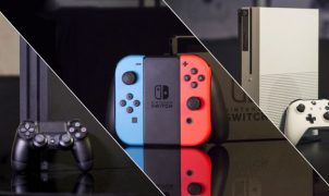 Nintendo Switch software - Console - Loot Box - In fact, and although as always in these cases do not point to specific data, it is assured that Nintendo Switch is the best-selling video game console of the month of June, and not only said that but also speaks of a "continued decline" of the sales of PS4 and Xbox One.