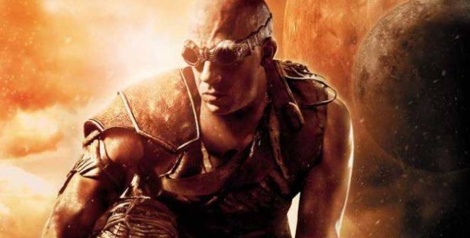 MOVIE NEWS - Well, it looks like there is another entry in the Pitch Black series coming our way called The Chronicles of Riddick 4: Furya. Franchise star Vin Diesel himself took to Instagram to let the world know that the fourth entry in the cult classic sci-fi series is written and ready to roll.