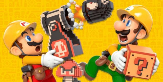 Leonardo da Vinci's widely known painting was recreated in Super Mario Maker 2 with only Super Mario World sprites being used...
