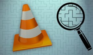 VLC Media Player (which we will shorten to VLC from now on) is a popular, widely used, open-source media player that now has a critical security flaw, making it a bit dangerous.