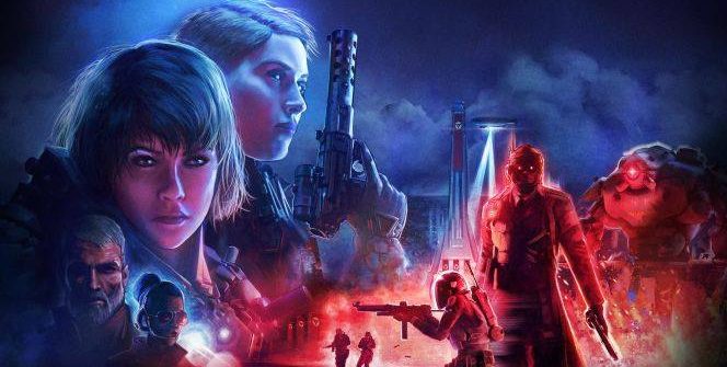 REVIEW – Blazkowicz is back! Well sort of, rather than playing as the famed Terror-Billy, in Youngblood the developers at MachineGames are putting the players in the role of the daughters.