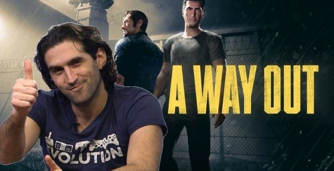 The always loquacious Josef Fares, the author of video games such as the remarkable A Way Out and the unforgettable Brothers: A Tale of Two Sons, has spoken in a few words collected by the portal GamesIndustry on how he sees the degree in which the fans finish the titles.